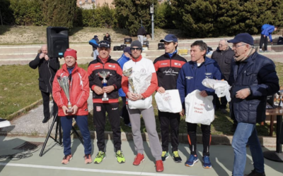 Marcia di San Valentino” a Fermo e ultramaratona “Terre di Siena”