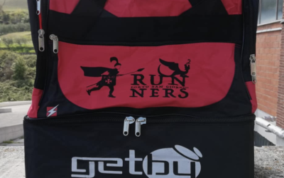 Un benvenuto al nuovo sponsor GetBy!