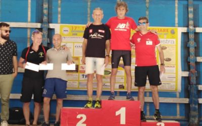 “Trofeo AVIS Spinetoli-Pagliare”