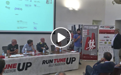 Run tune up 2019