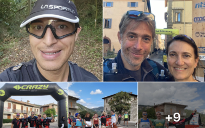 Bettona Crossing 50K, Trail delle Cave di Travertino, Braşov tRUNsylvania, 26ª Maratonina del Mare, Spartan Race Trifecta Misano Adriatico 2024